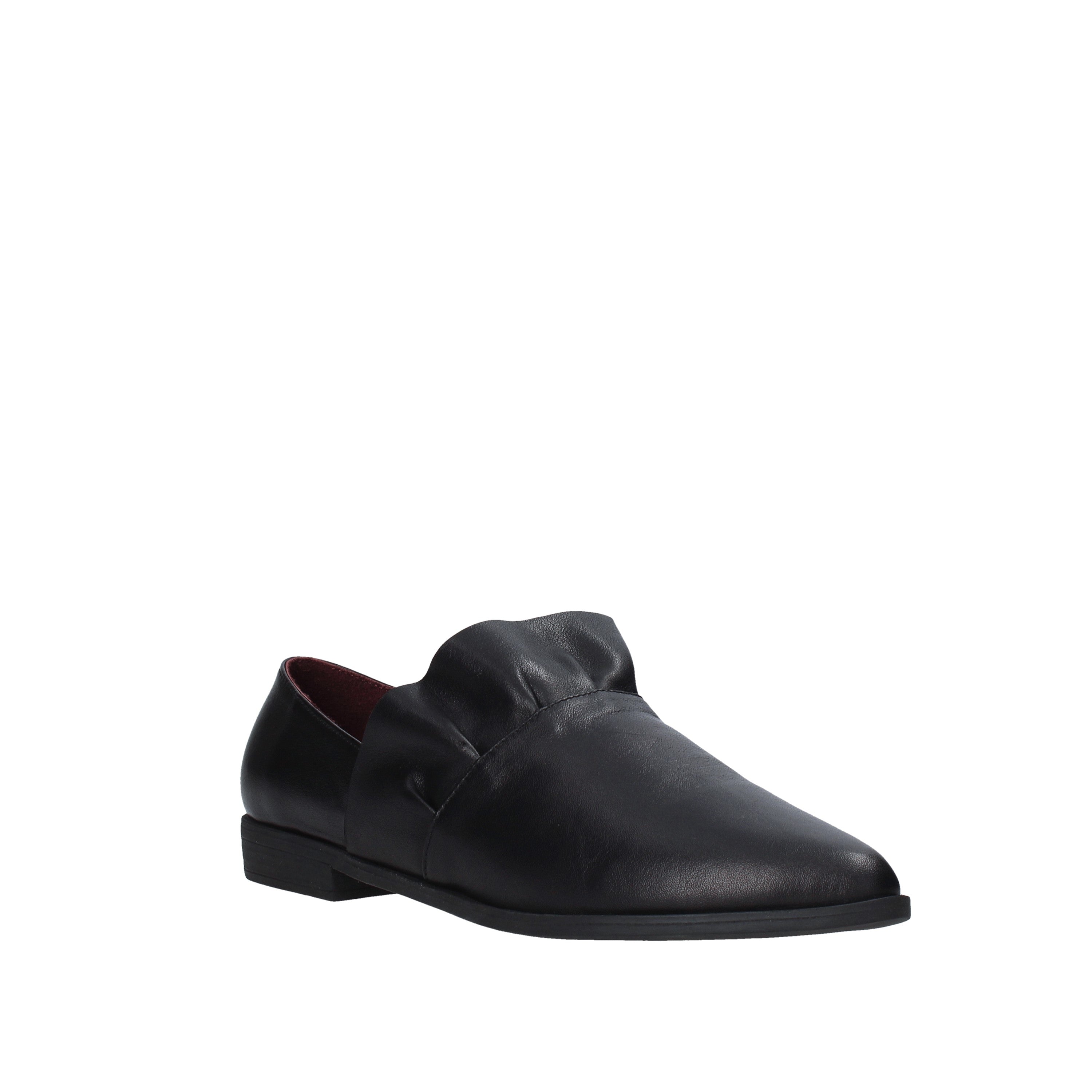Ballerine Nero Bueno Shoes