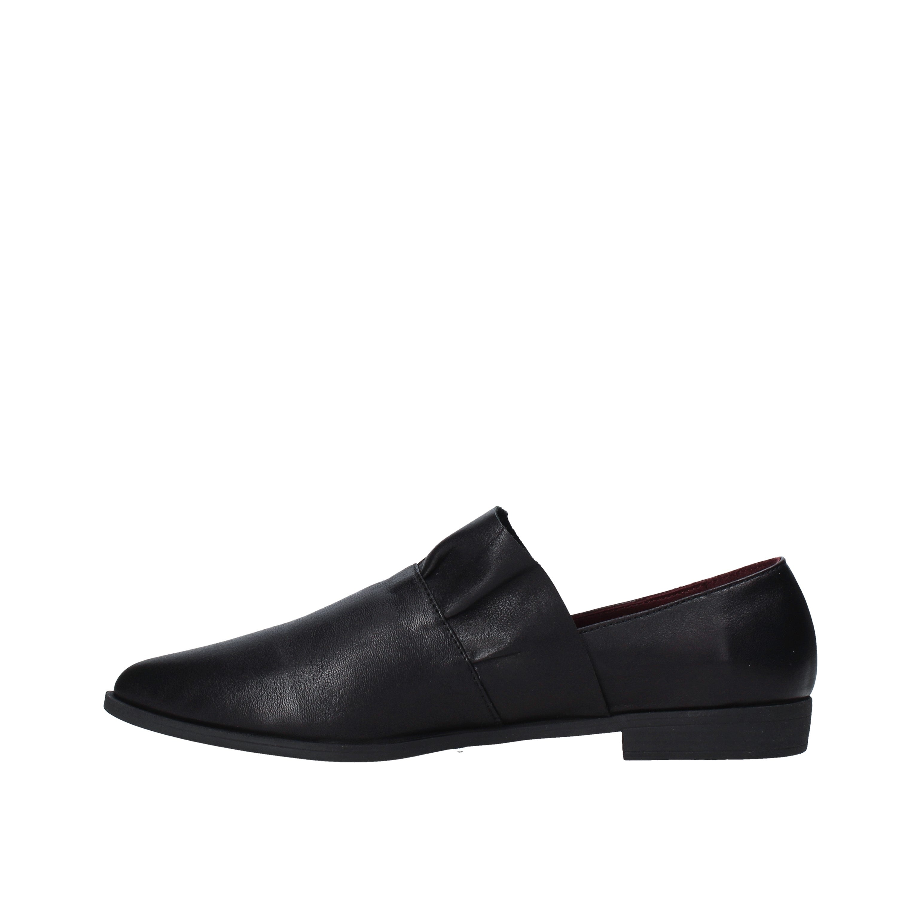 Ballerine Nero Bueno Shoes