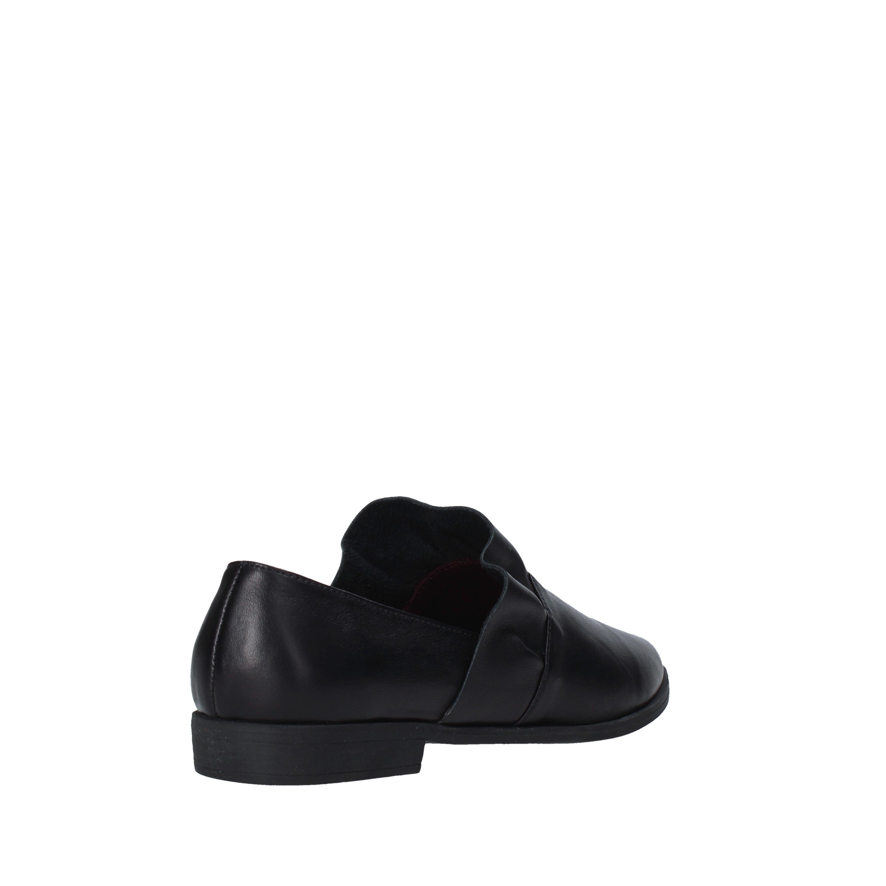 Ballerine Nero Bueno Shoes