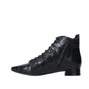 Francesine Nero Bueno Shoes