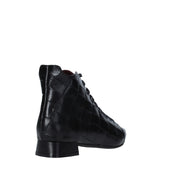 Francesine Nero Bueno Shoes