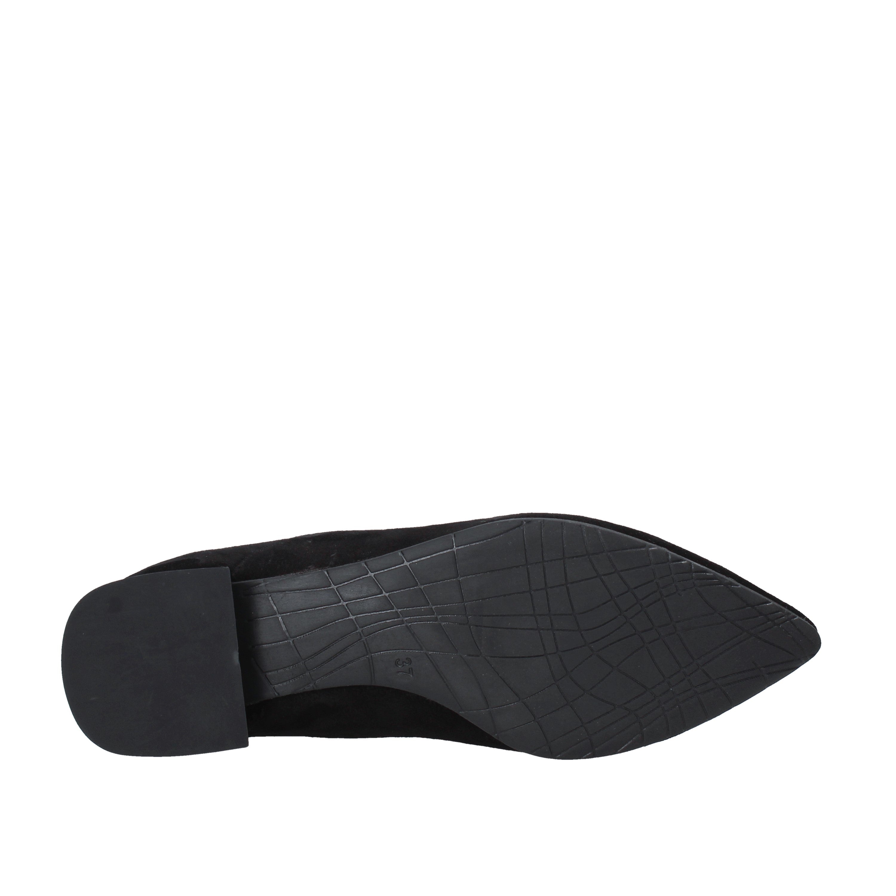 Sneakers Nero Bueno Shoes