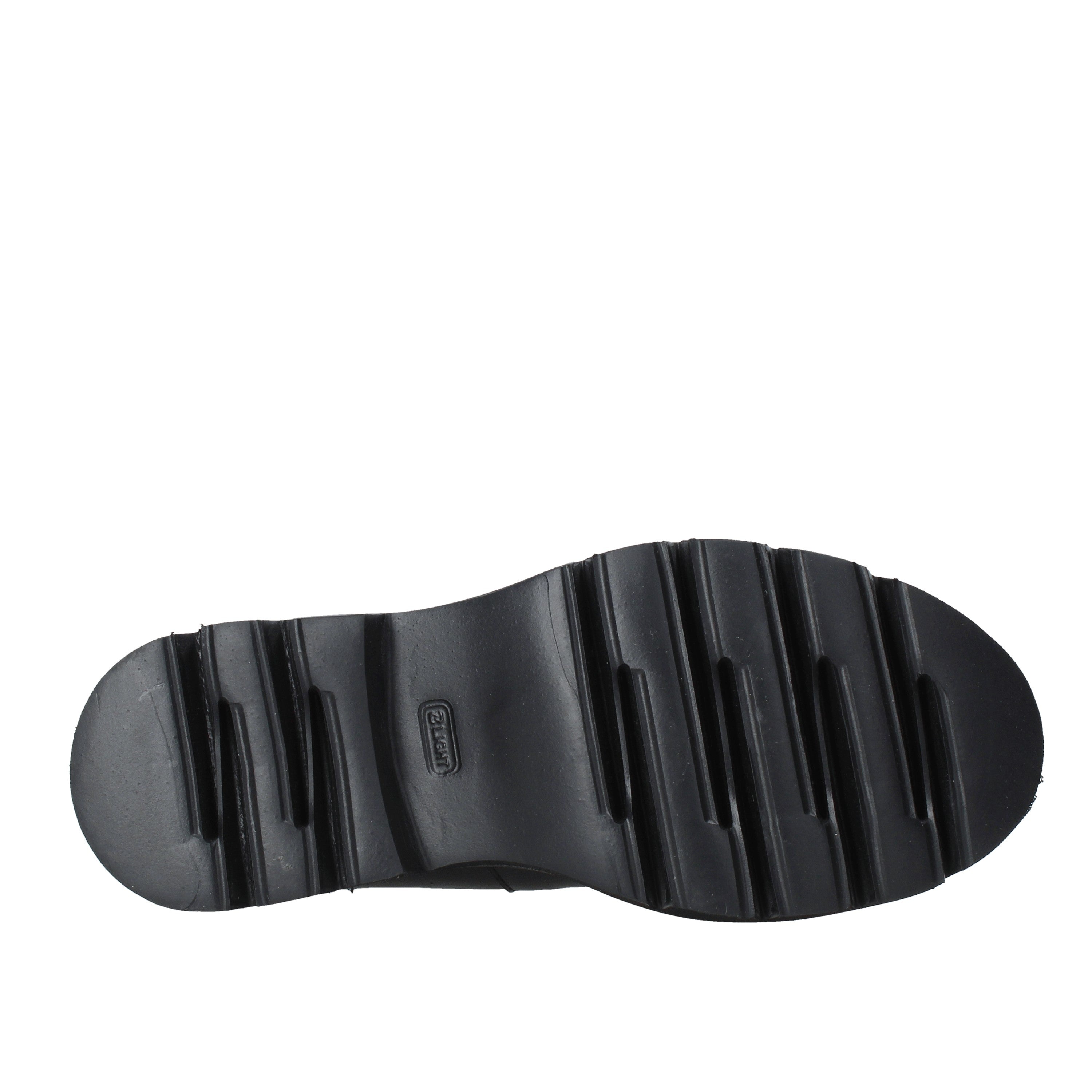 Stivaletti Nero Bueno Shoes