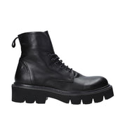 Anfibi Nero Bueno Shoes