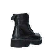 Anfibi Nero Bueno Shoes