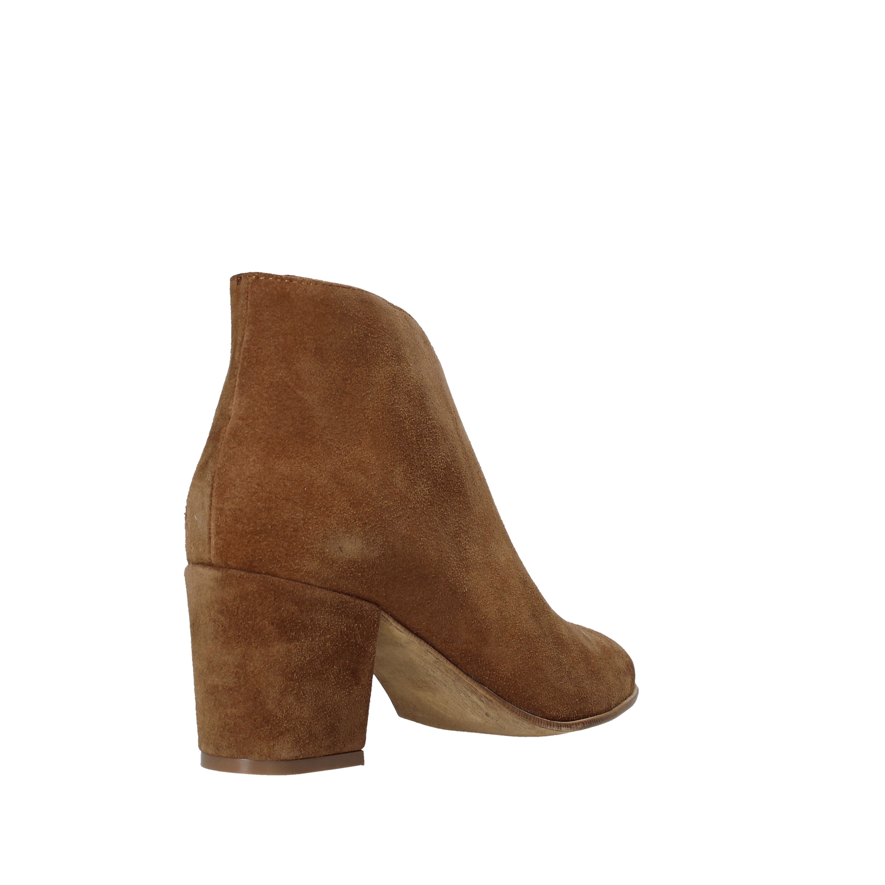 Stivaletti Marrone Bueno Shoes