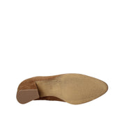 Stivaletti Marrone Bueno Shoes