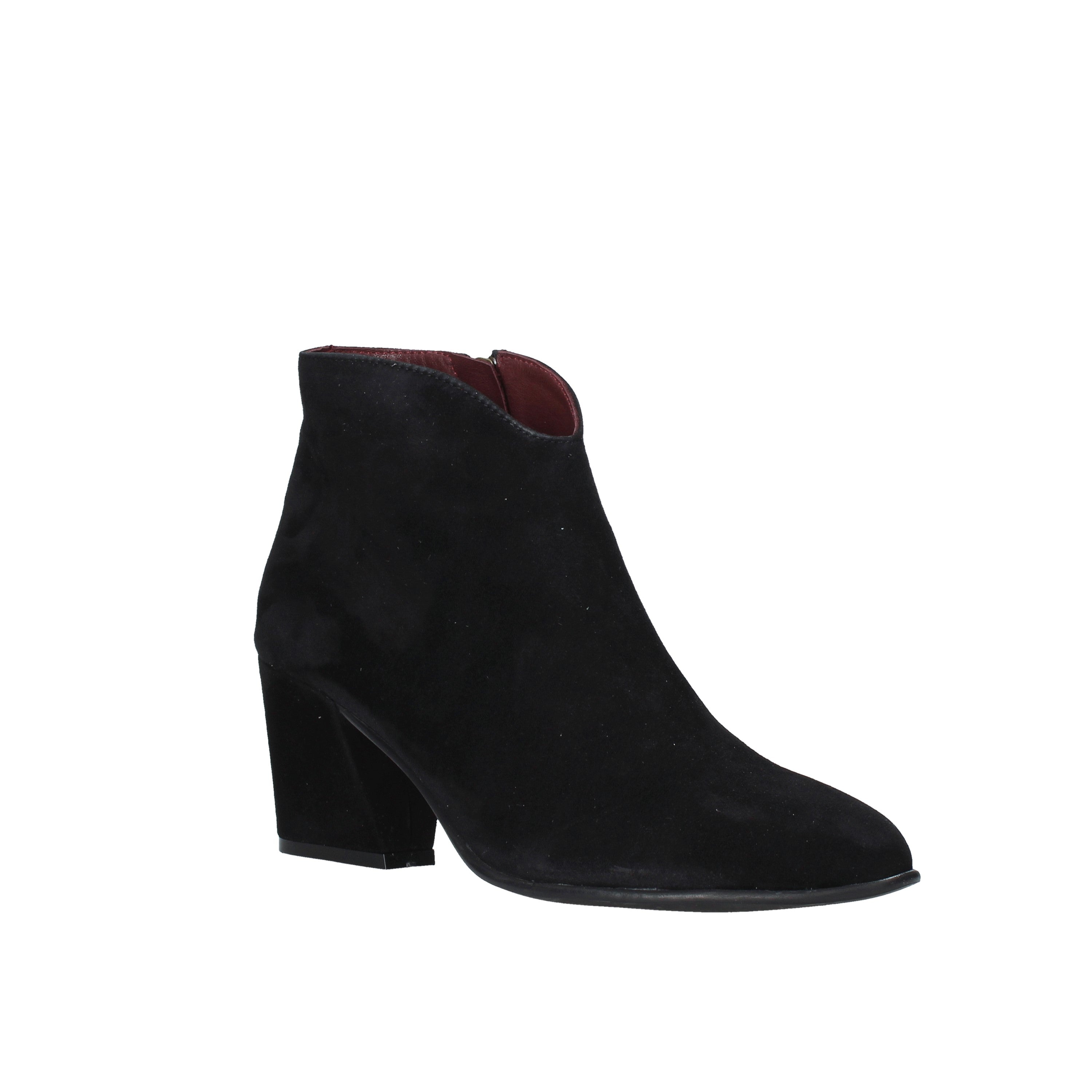 Stivaletti Nero Bueno Shoes