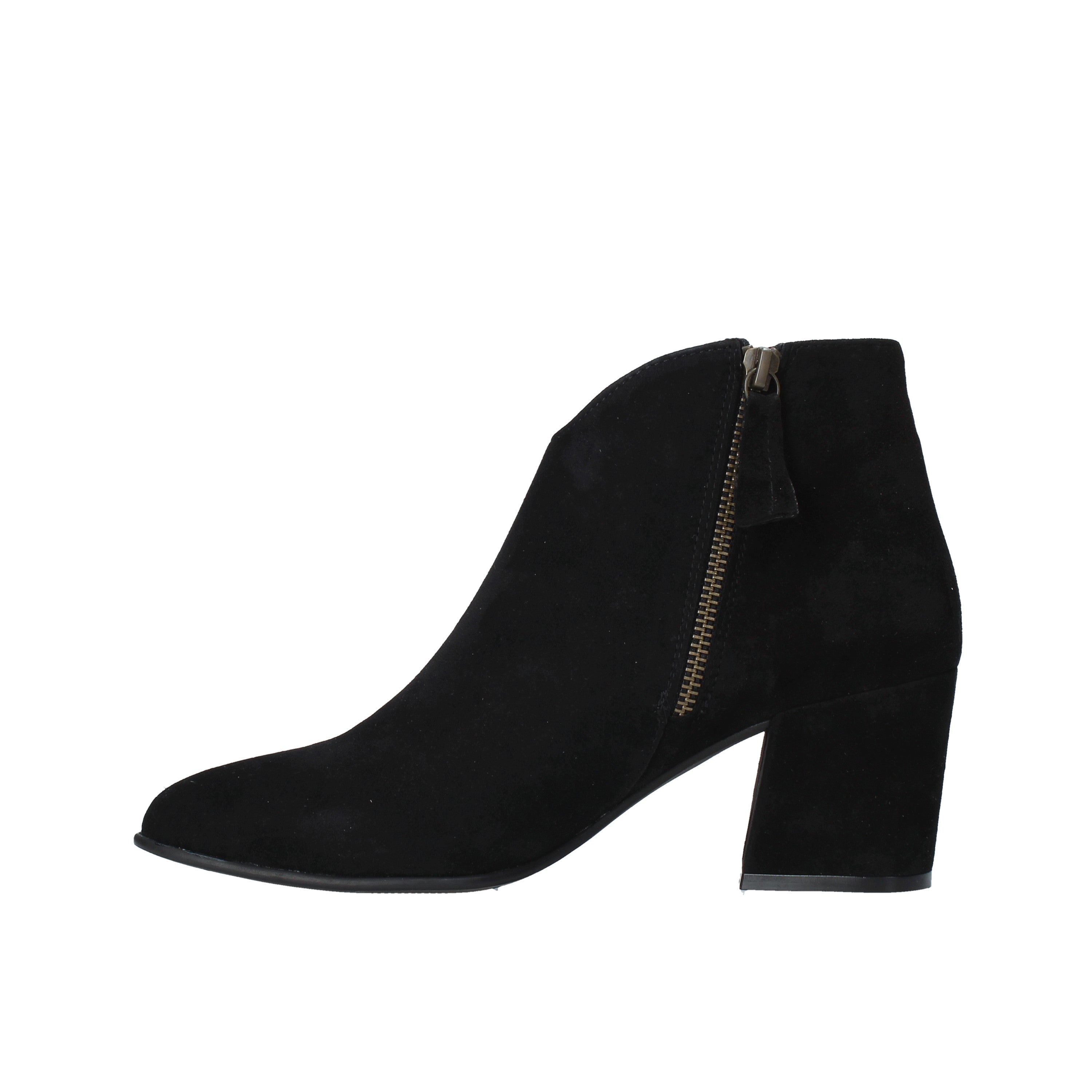 Stivaletti Nero Bueno Shoes