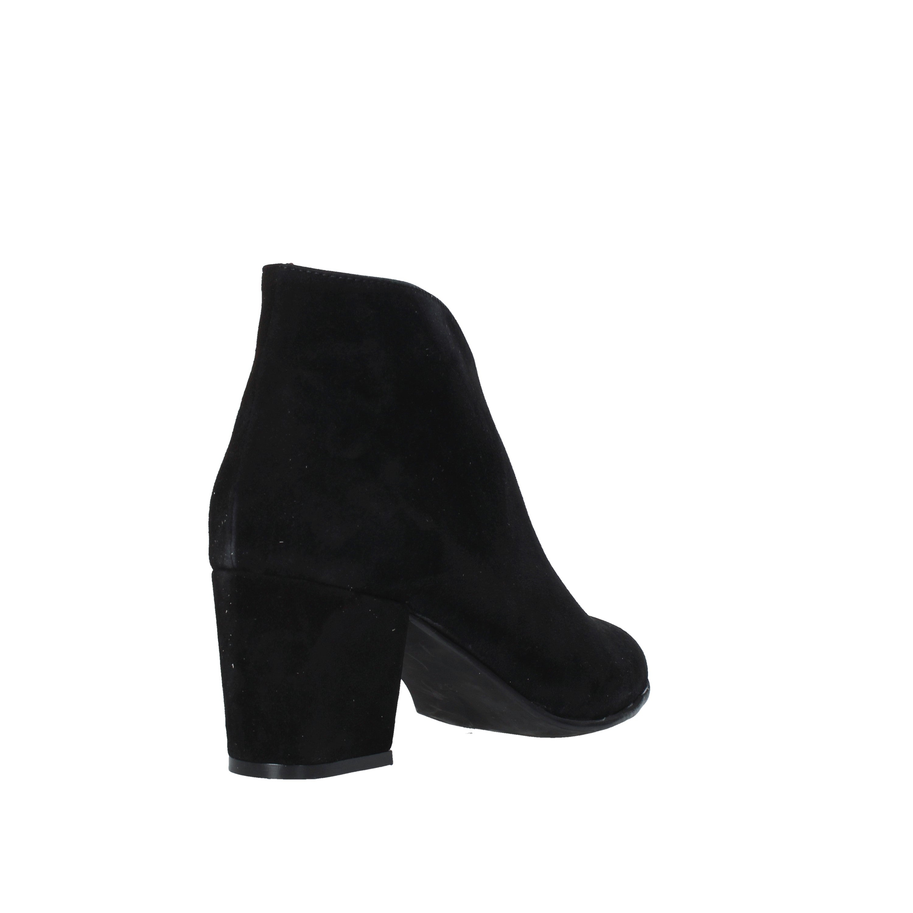 Stivaletti Nero Bueno Shoes