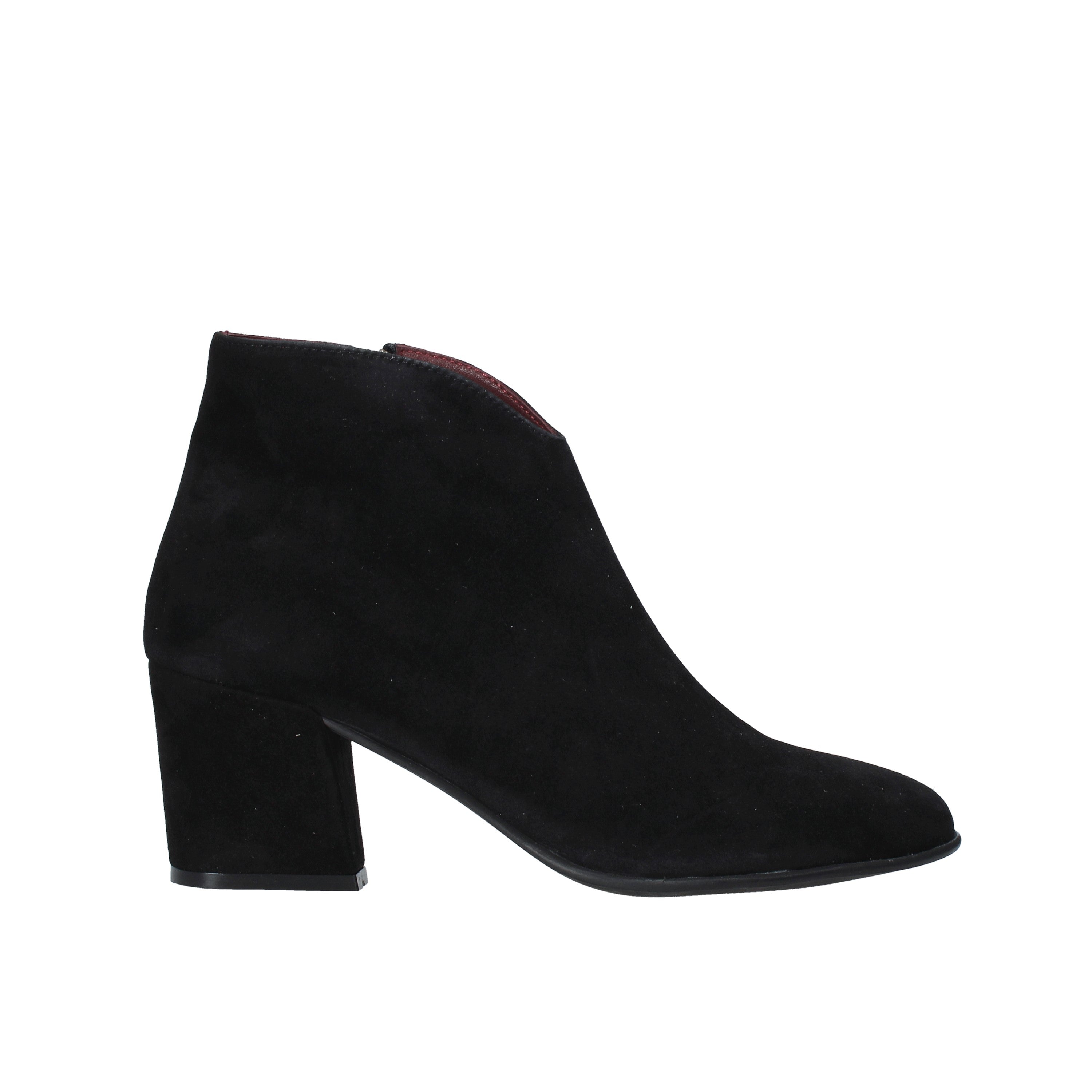 Stivaletti Nero Bueno Shoes