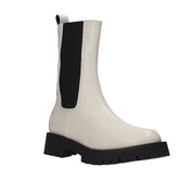 Stivaletti Bianco Grace Shoes