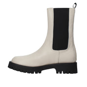 Stivaletti Bianco Grace Shoes