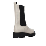 Stivaletti Bianco Grace Shoes