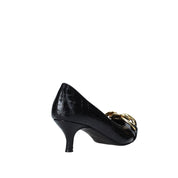 Sandali tacco Nero Grace Shoes