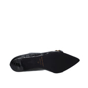 Sandali tacco Nero Grace Shoes