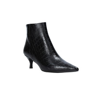 Stivaletti Nero Coc Grace Shoes