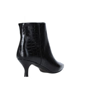 Stivaletti Nero Coc Grace Shoes