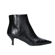 Stivaletti Nero Coc Grace Shoes