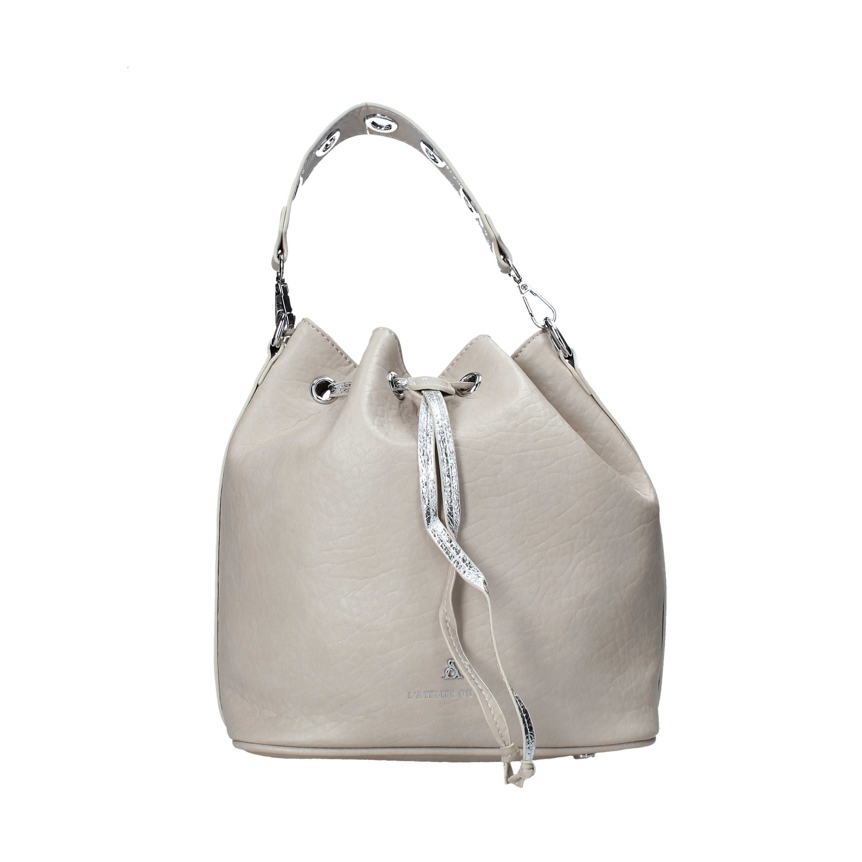 Secchiello Beige L'atelier Du Sac