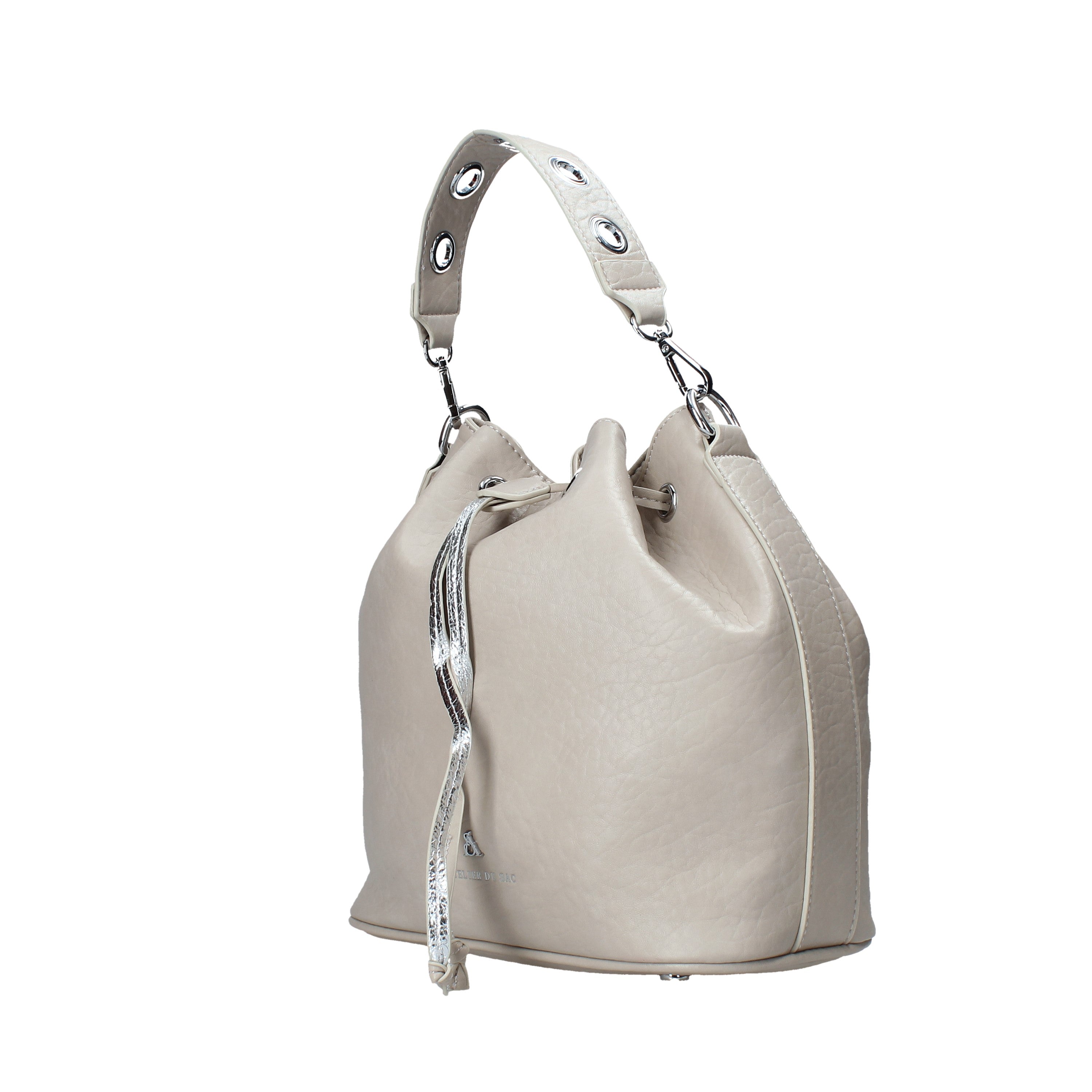 Secchiello Beige L'atelier Du Sac