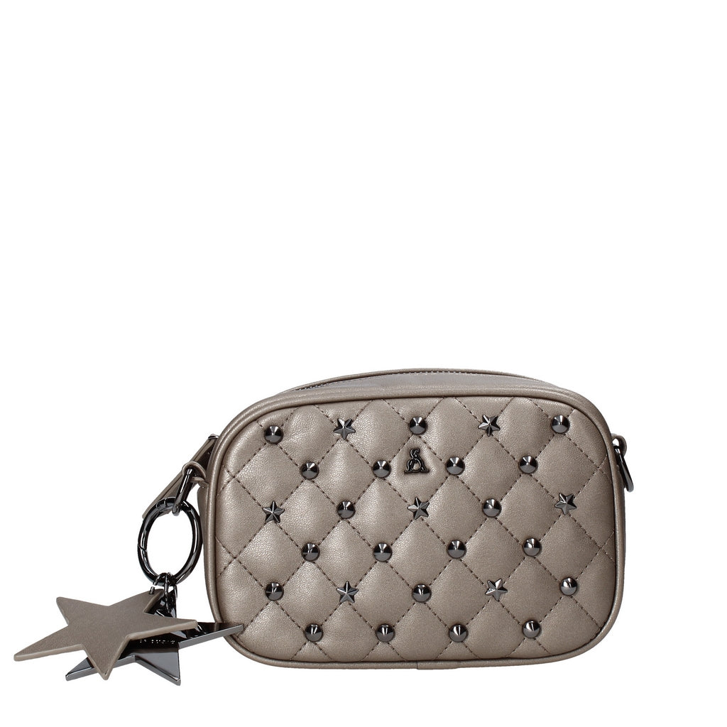 Tracolla Marrone L'atelier Du Sac