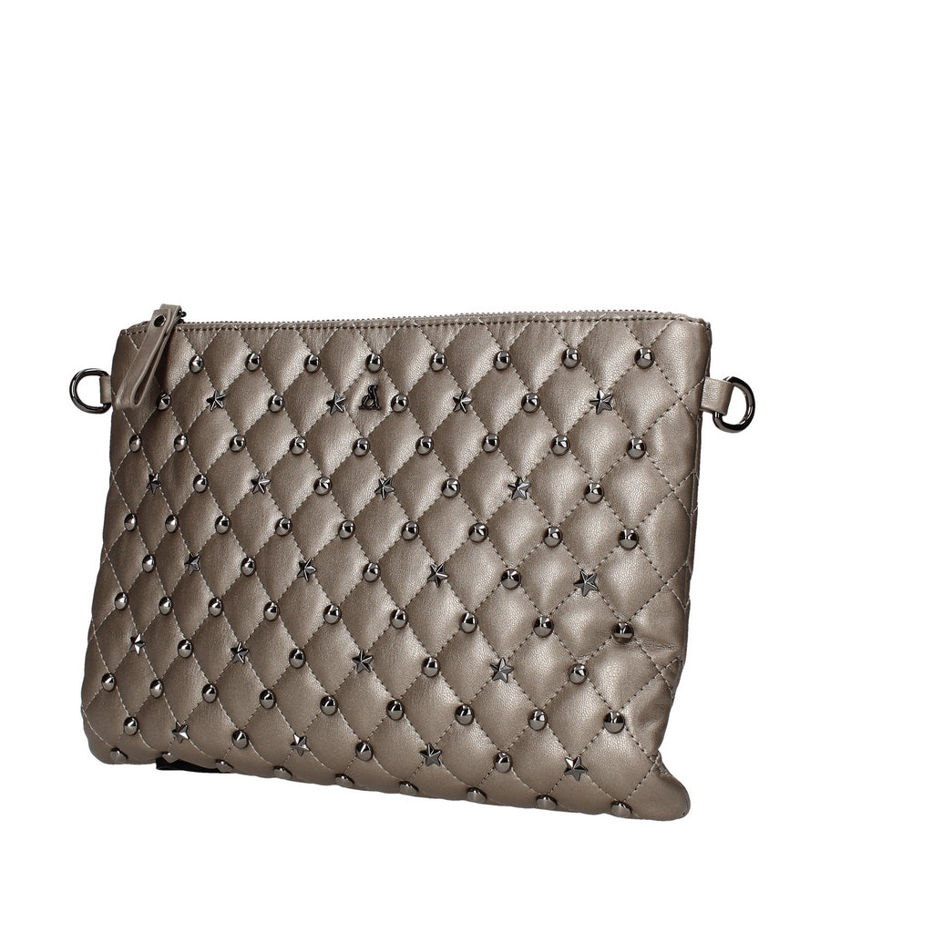 Tracolla Marrone L'atelier Du Sac