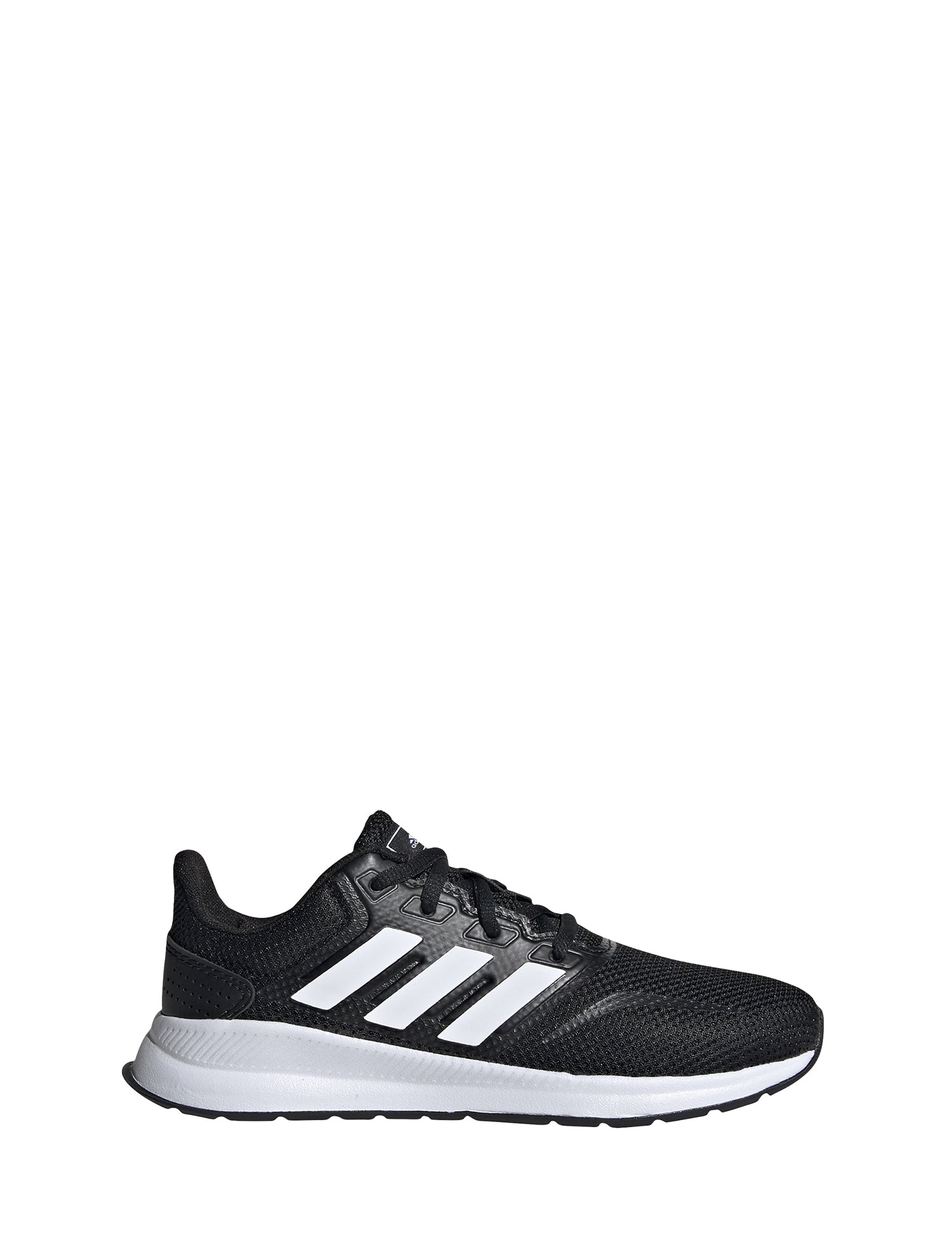 Scarpe da ginnastica Nero Adidas Performance