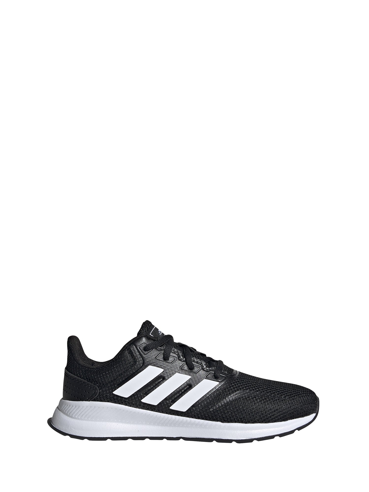 Scarpe da ginnastica Nero Adidas Performance