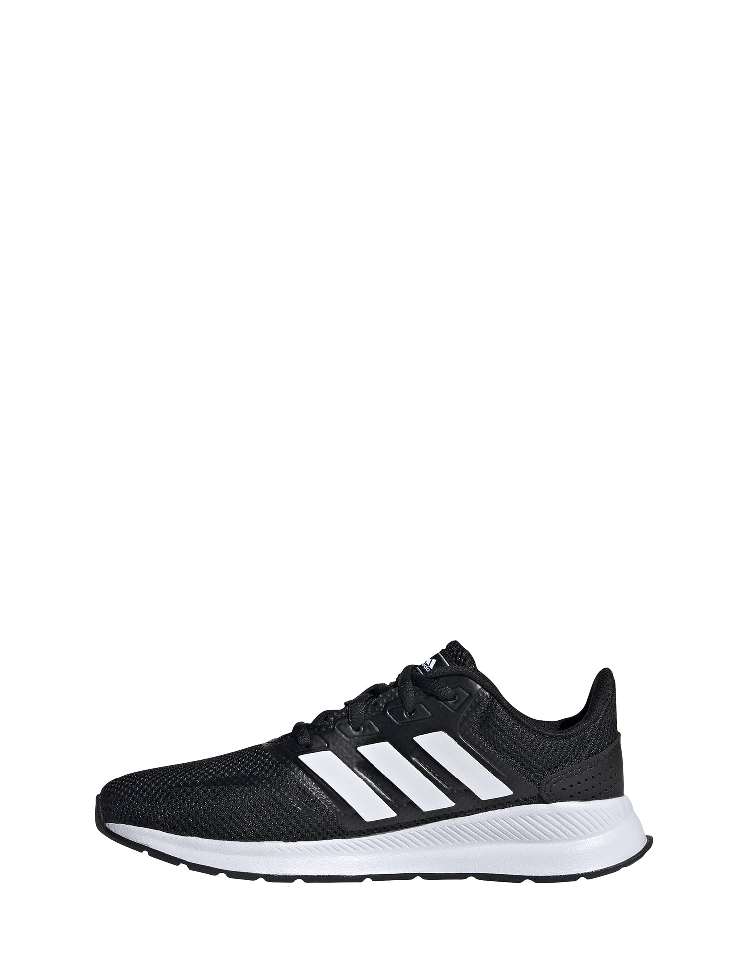 Scarpe da ginnastica Nero Adidas Performance