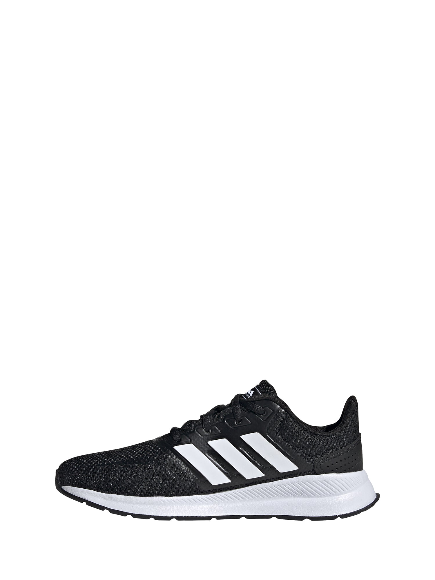 Scarpe da ginnastica Nero Adidas Performance