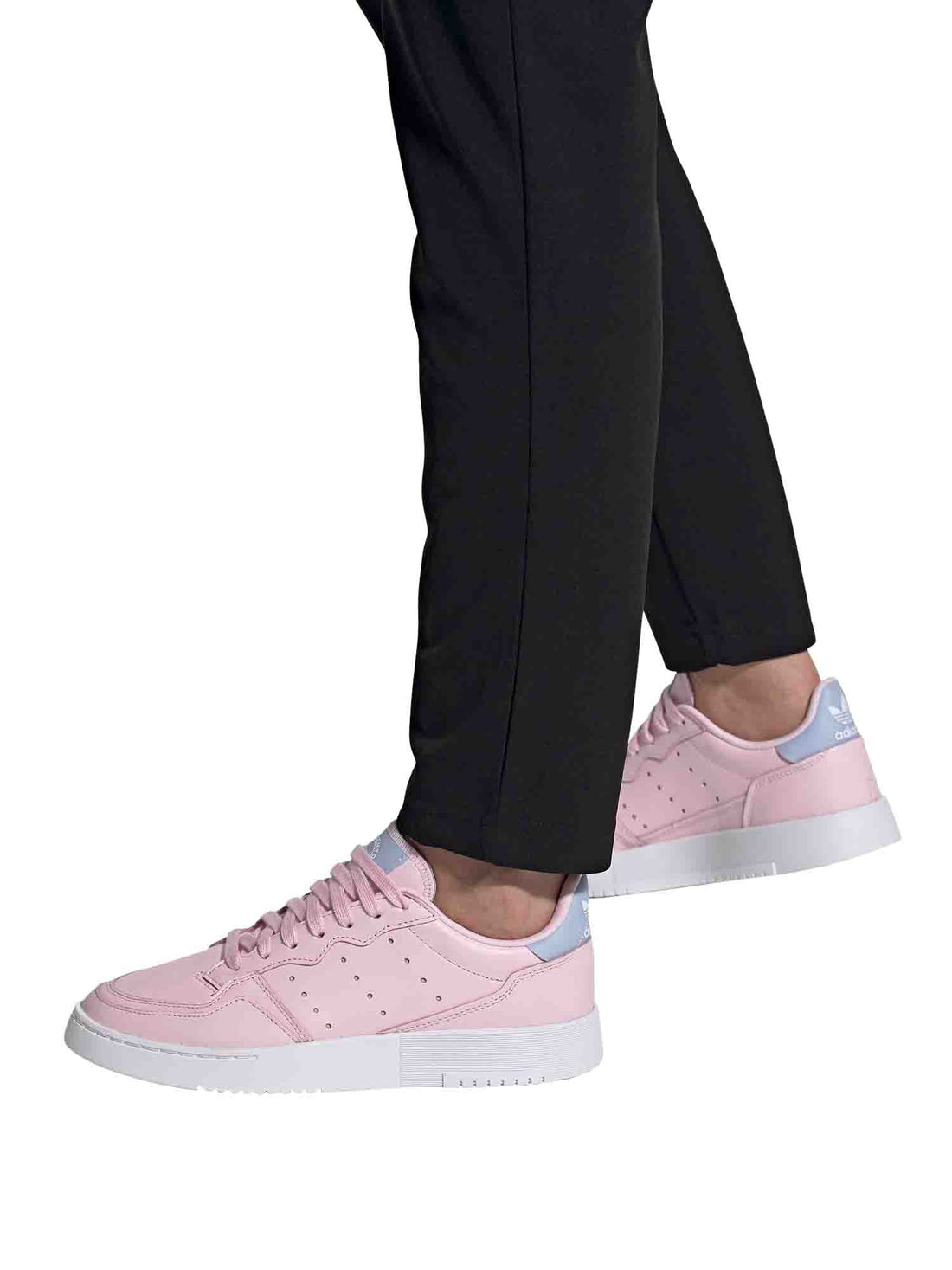 Sneakers Rosa Adidas Originals