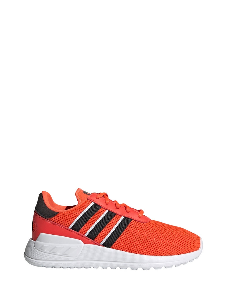 Sneakers Arancio Adidas Originals