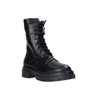 Anfibi Nero Grace Shoes