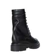 Anfibi Nero Grace Shoes