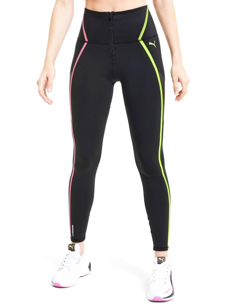 Leggings Nero Puma