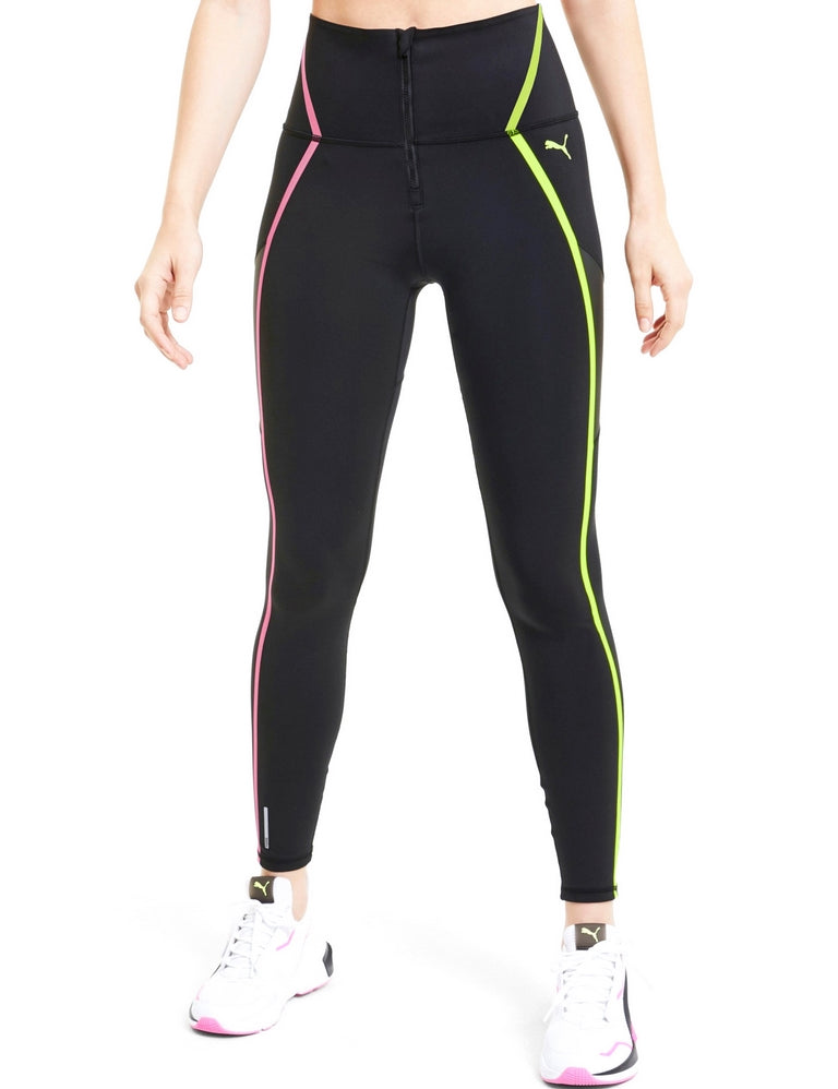 Leggings Nero Puma