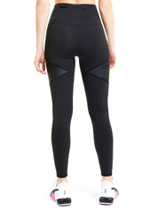 Leggings Nero Puma