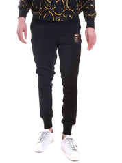 Pantaloni sportivi Nero Puma