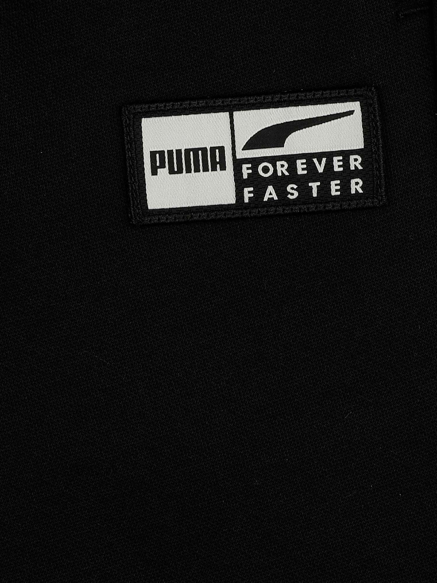 Pantaloni Nero Puma