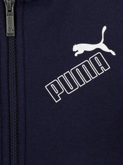 Giacche Blu Puma