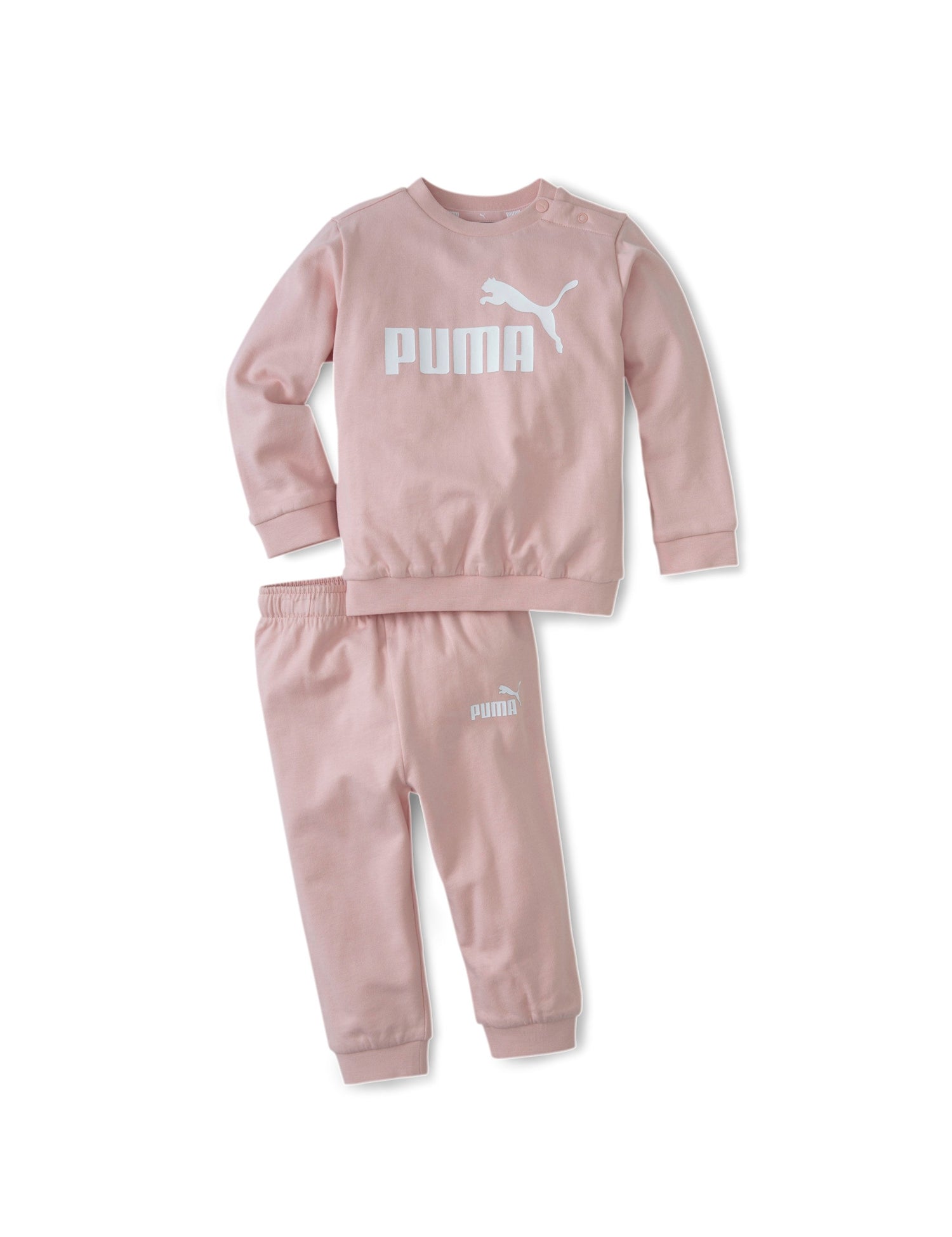 Tute Rosa Puma