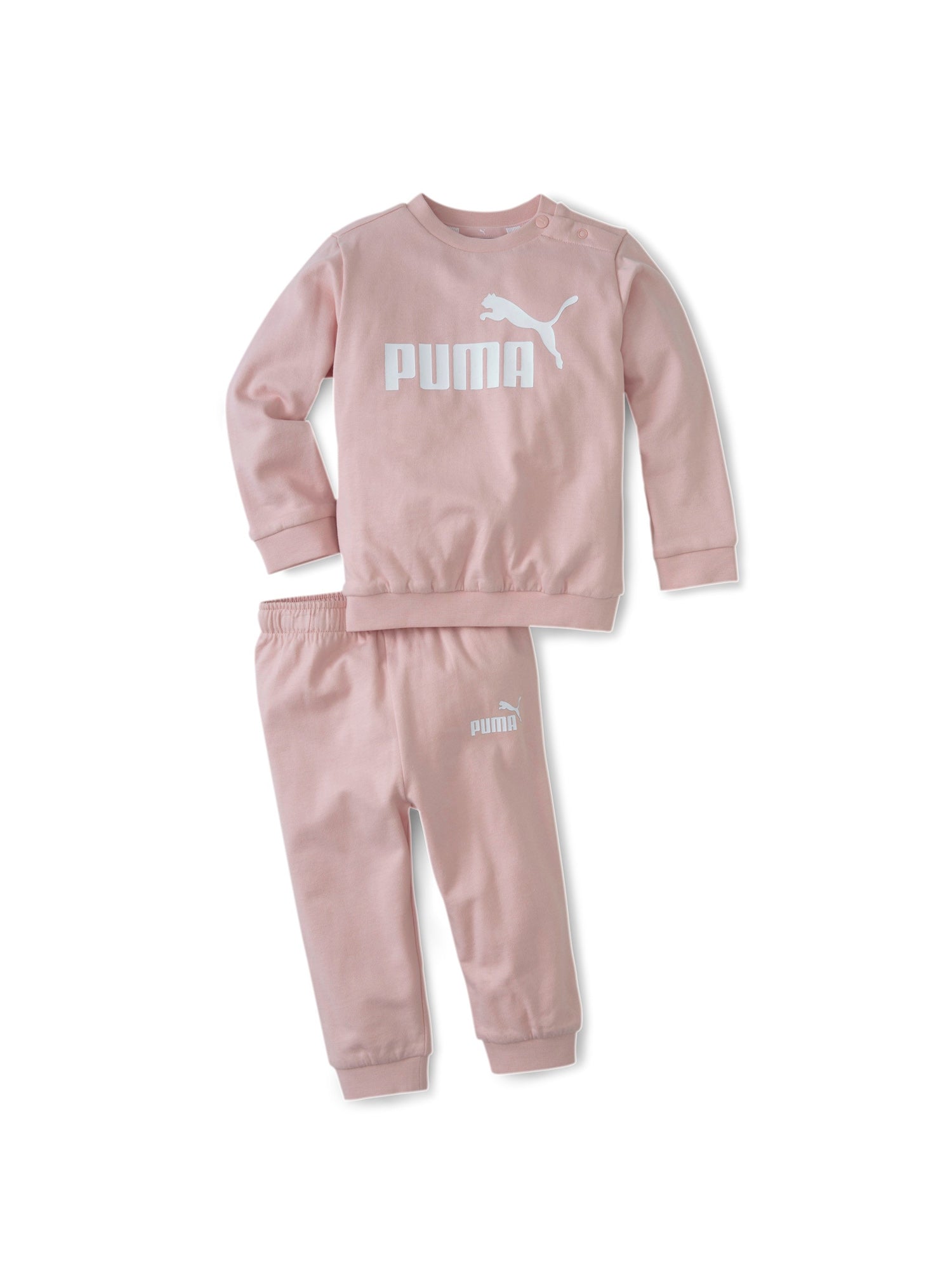 Tute Rosa Puma