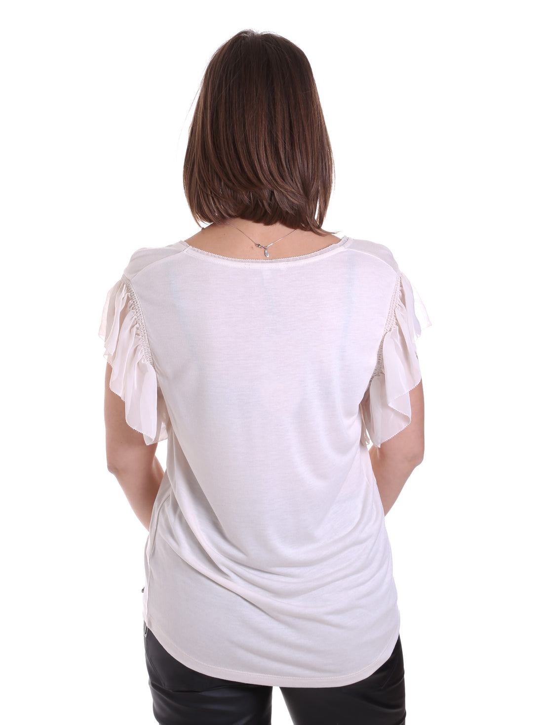 Bluse Bianco Pepe Jeans