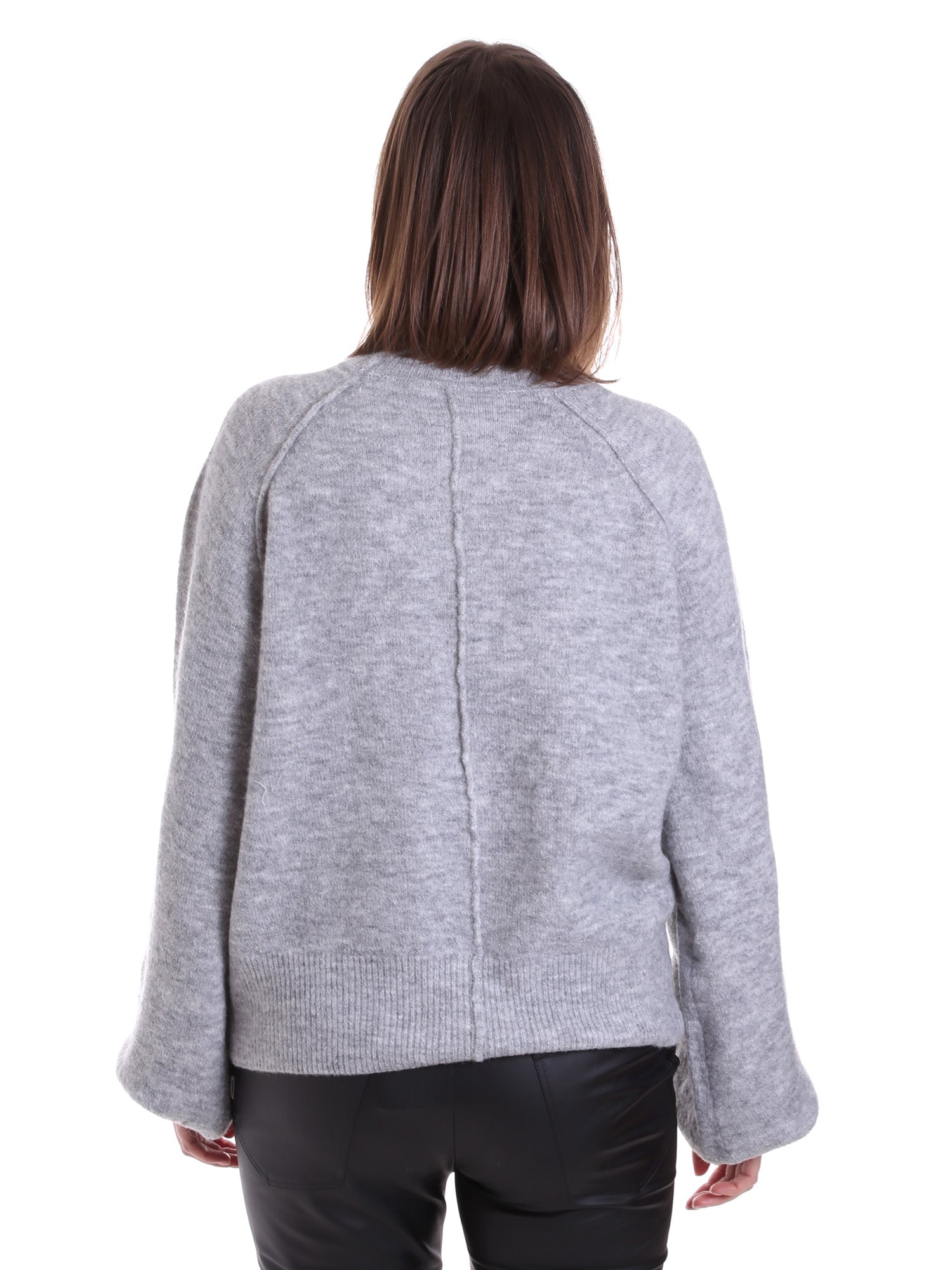 Maglioni Grigio Pepe Jeans