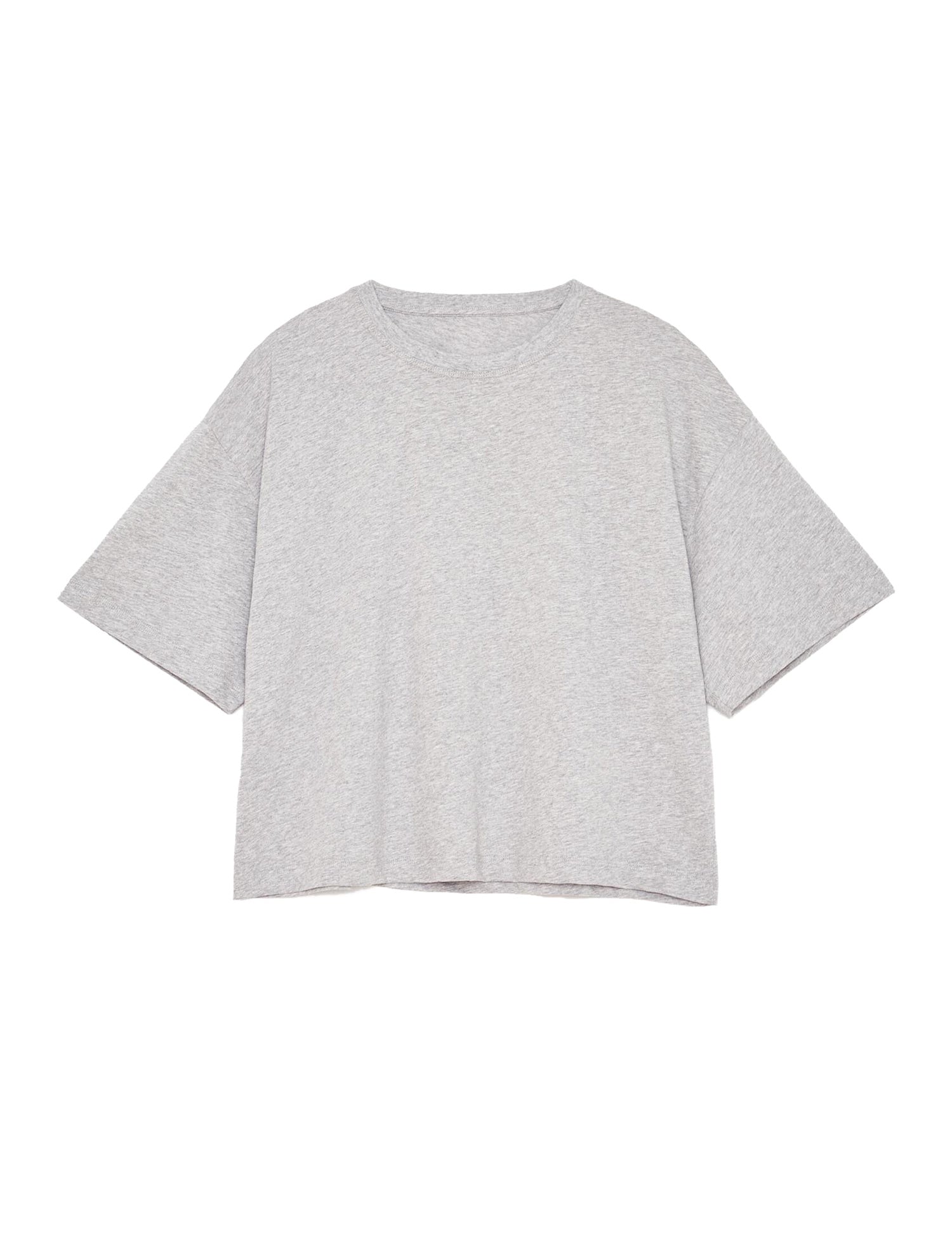 T-shirt Grigio Pepe Jeans