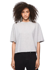 T-shirt Grigio Pepe Jeans