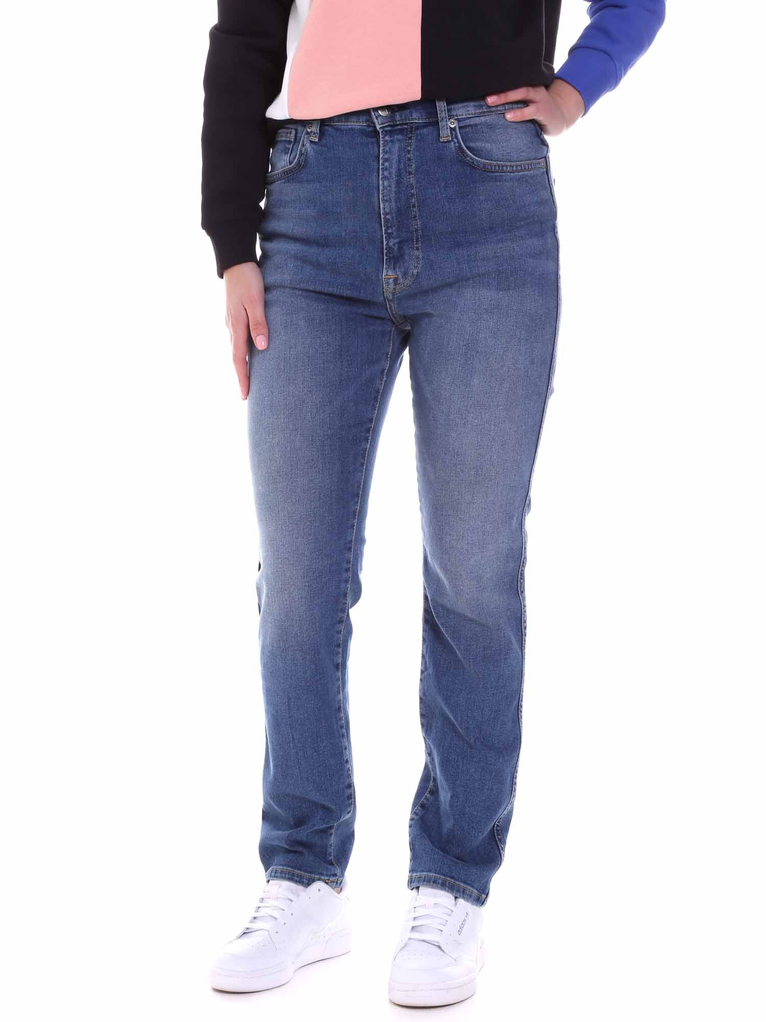 Jeans Blu Pepe Jeans