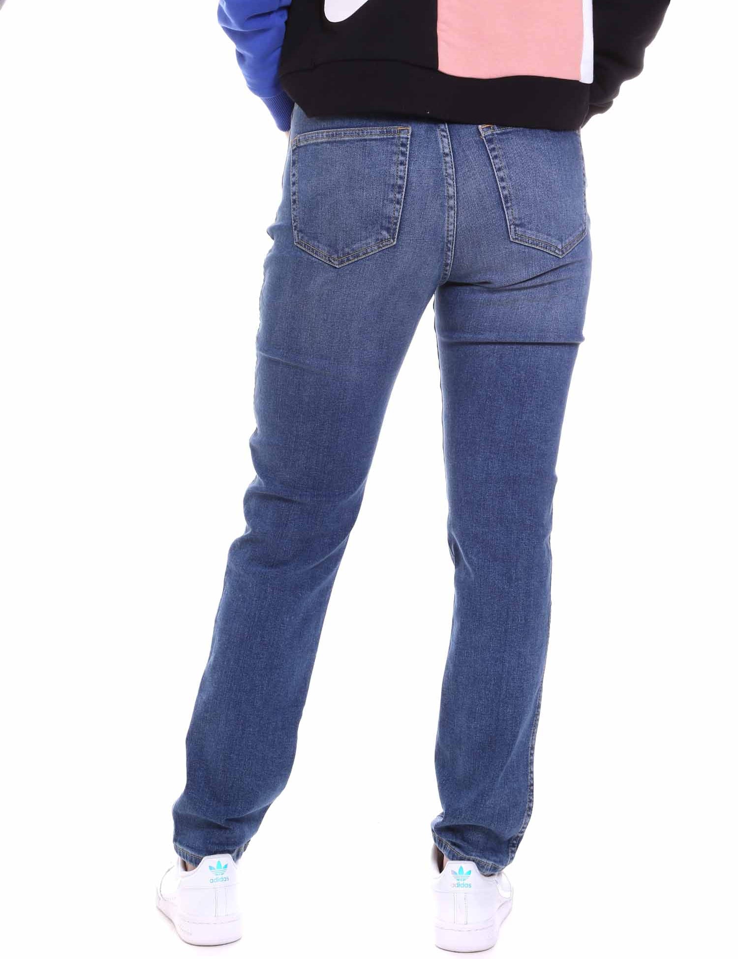 Jeans Blu Pepe Jeans