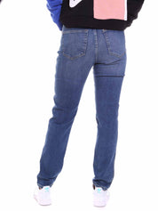 Jeans Blu Pepe Jeans